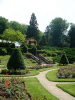 Карлштейн, Конопиште, Карловы Вары, Прага