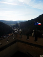 Замок Карлштейн - Королевская сокровищница