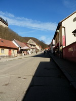 Замок Карлштейн - Королевская сокровищница