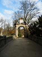 Замок Конопиште