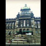 Прага - Мала Страна, Карлов мост, Староместсткая площадь