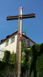 Прогулка в Брно (Чехия)