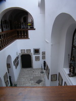 Экскурсия в Чешский Штернберг