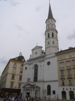 Экскурсия из Праги в Вену