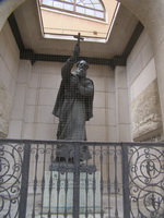 Экскурсия из Праги в Вену