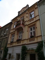 Замок и город Локет