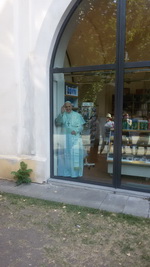 Экскурсия «Тайны древних подземелий и Пражских монастырей»