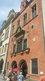 Экскурсия «Тайны древних подземелий и Пражских монастырей»