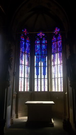 Экскурсия «Тайны древних подземелий и Пражских монастырей»