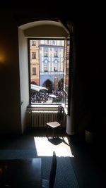 Экскурсия «Тайны древних подземелий и Пражских монастырей»