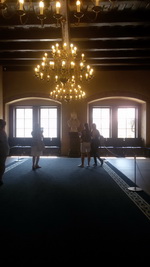 Экскурсия «Тайны древних подземелий и Пражских монастырей»