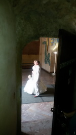 Экскурсия «Тайны древних подземелий и Пражских монастырей»