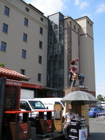 Экскурсия из Праги в Берлин