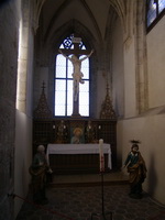 Экскурсия из Праги в Кутну Гору