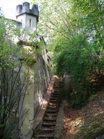 Замок Глубока над Влтавой