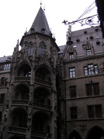 Экскурсия в Мюнхен