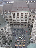 Экскурсия в Мюнхен