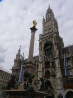 Экскурсия в Мюнхен