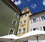 Экскурсия в Регенсбург