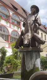 Экскурсия в Регенсбург