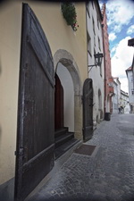 Экскурсия в Регенсбург