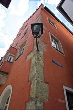 Экскурсия в Регенсбург