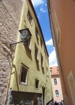 Экскурсия в Регенсбург