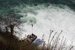 Экскурсия в Швейцарию из Праги - Рейнский Водопад