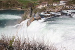 Экскурсия в Швейцарию из Праги - Рейнский Водопад