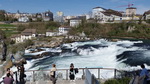 Экскурсия в Швейцарию из Праги - Рейнский Водопад
