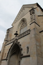 Экскурсия в Швейцарию из Праги - Цюрих