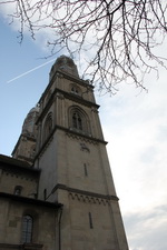 Экскурсия в Швейцарию из Праги - Цюрих