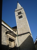 Весенняя экскурсия по Праге