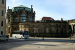 Поездка в Дрезден