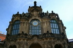 Поездка в Дрезден