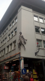 Экскурсия в Швейцарию из Праги - Люцерн