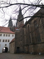 Экскурсия в Мейсен из Праги