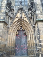 Экскурсия в Мейсен из Праги