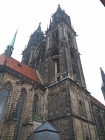 Экскурсия в Мейсен из Праги