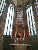 Экскурсия в Мейсен из Праги