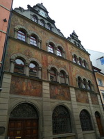 Экскурсия в Констанц из Праги