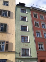 Экскурсия в Констанц из Праги