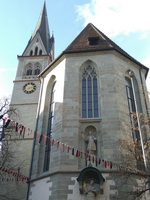 Экскурсия в Констанц из Праги