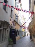 Экскурсия в Констанц из Праги