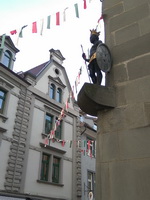 Экскурсия в Констанц из Праги