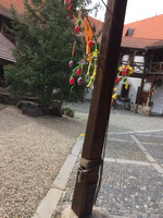 Замок Червены Уезд