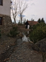 Замок Червены Уезд