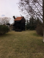 Замок Червены Уезд