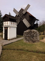 Замок Червены Уезд