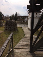 Замок Червены Уезд